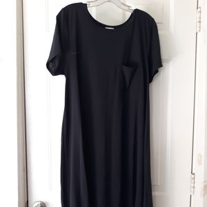 Carly dress